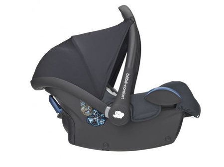Maxi-Cosi Cabriofix Fotelik Samochodowy 0-13kg  Essential Graphite