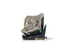 Easy Go Cosy Fotelik Samochodowy 0-36 kg Taupe