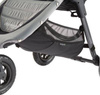 [OUTLET] Baby Jogger Wózek Spacerowy City Mini GT Single  Anniversary