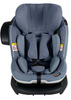 BeSafe iZi Modular X1 i-Size Fotelik samochodowy   Niebieski Melange
