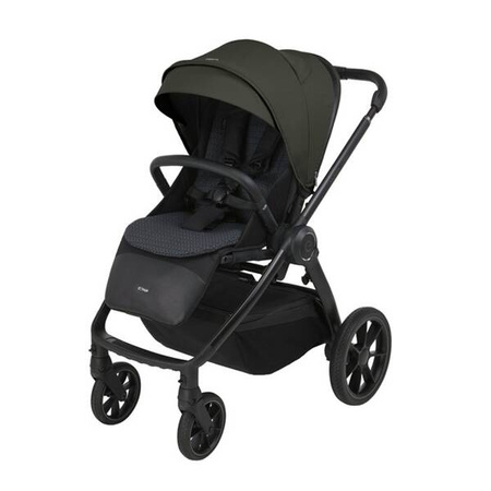 [OUTLET] Espiro Yoga 2024 Wózek Głęboko-Spacerowy 14 Life Balance