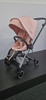 [OUTLET] Cybex Mios 3.0 Wózek Spacerowy Peach Pink Rama Chrome Black