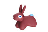 QUUT Skoczek Hoppi Bunny Burgundy