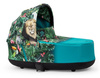 [OUTLET] Cybex Priam We The Best Gondola Do Wózka by DJ Khaled