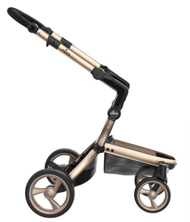 Mima Xari/Sport 4G Stelaż Champagne