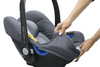 X-Lander Britax Baby-Safe by X-Lander i-Size Fotelik Samochodowy 0-13kg