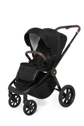 Muuvo Quick SE 2 Wózek Spacerowy Sunset Black
