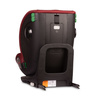 Caretero Securo i-Size Fotelik Samochodowy 0-36 kg Burgundy