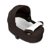 Cybex Gondola do Balios/Talos S Lux Chocolate Brown