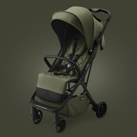 Future Design Xplode X-Ray Wózek Spacerowy Dusty Khaki