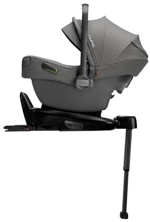 Nuna Next System Pipa Next  Fotelik Samochodowy 0-13 kg Granite
