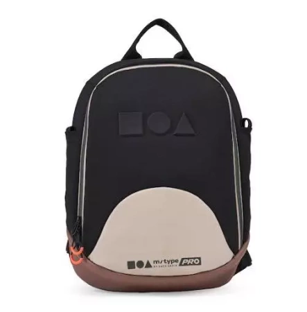 [OUTLET] Anex M/Type Pro Special Wózek Głęboko-Spacerowy Safa Sahin