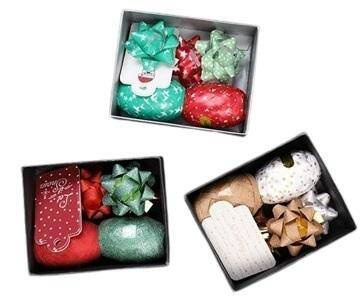 W&K Zestaw do Pakowania Prezentów