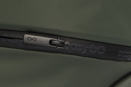 Easy Go Hero Wózek Spacerowy Jungle Green