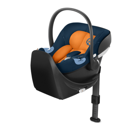 Cybex Aton M I-Size & SensorSafe 0-13 kg RWF Manhattan Grey