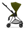 Cybex Mios 3.0 Wózek Spacerowy Khaki Green