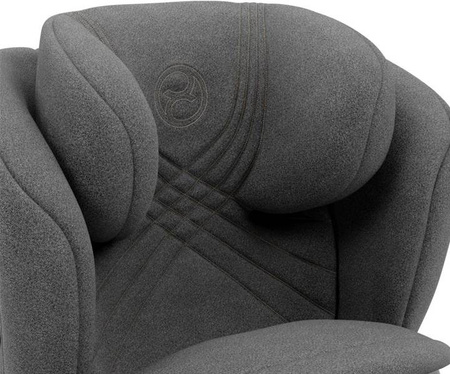 [OUTLET] Cybex Anoris T i-Size Fotelik Samochodowy 9-21 kg Soho Grey