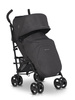 Euro-Cart Ezzo Wózek Spacerowy Iron