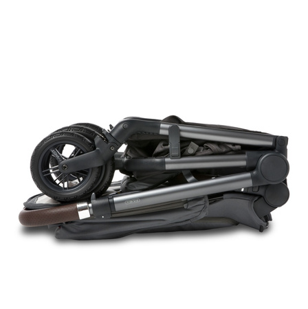 Mast Swiss Design M6x Wózek Głęboko-Spacerowy Koala