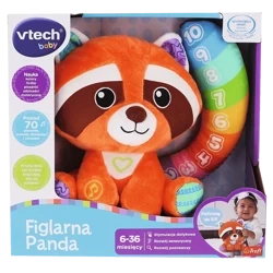 Trefl Figlarna Panda