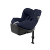 Cybex Sirona Ti I-Size Fotelik Samochodowy 0-19 kg Plus Nautical Blue