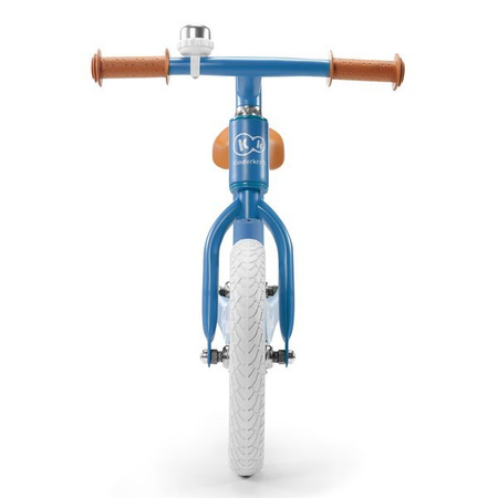 Kinderkraft Rapid Rowerek Biegowy Blue Sapphire