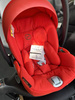 [OUTLET] Cybex Cloud Z2 i-Size Fotelik Samochodowy 0-13 kg + Baza T Autumn Gold