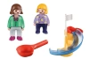  PLAYMOBIL Wodna zjeżdżalnia 70270