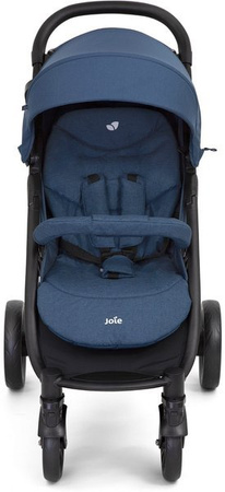 JOIE Litetrax 4 Plus V3 Wózek Spacerowy Deep Sea