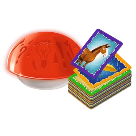 Trefl Gra -Vabang Junior