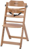 Bebe Confort Timba Krzesełko Do Karmienia Natural Wood