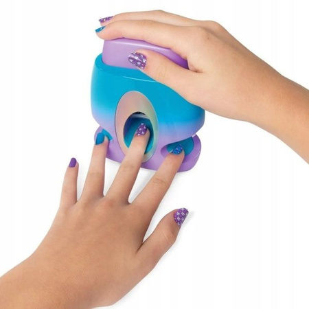 SPIN Cool Maker Go Glam duży zestaw uzup.6046865