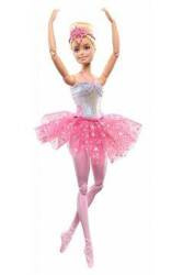 Barbie Lalka Baletnica Magiczne Światełka Blondynka