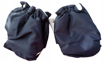 Tako Mufki do Wózka Mix Kolorów