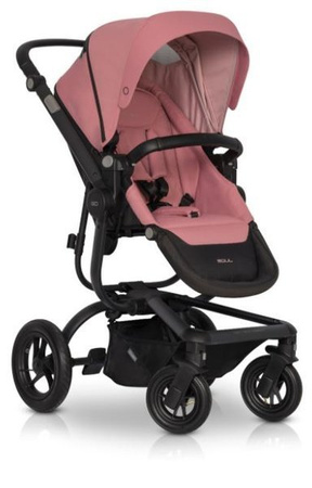 Easy Go Siedzisko Spacerowe Do Wózka Soul Rose