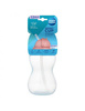 Canpol Babies Bidon ze Składaną Rurką 370ml Niebieski 56/113_blu2 