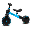 Kidwell Pico Rowerek Jeździk 3w1 Blue