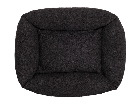 Petto Legowisko Dla Psa Osaka Cozy Czarne L