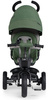 Kinderkraft Spinstep Rowerek Trójkołowy Pastel Green
