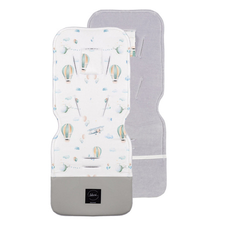 Lulumi Wkładka Do Wózka Balloon