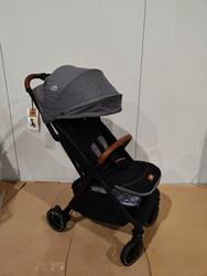 [OUTLET] Joie Parcel Wózek Spacerowy Carbon