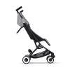 Cybex Libelle New Wózek Spacerowy Lava Grey 2023 + Pałąk