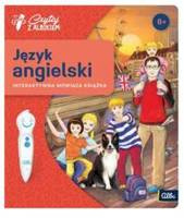  Język Angielski 