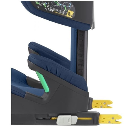 Maxi-Cosi Morion Fotelik Samochodowy 15-36 kg Basic Blue