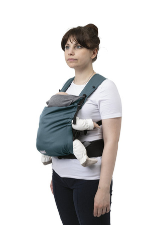 Chicco Skin Fit Nosidło Green Wood