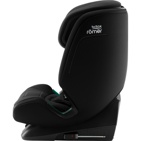 Britax Romer Versafix Fotelik Samochodowy 76-150cm Moonlight Blue