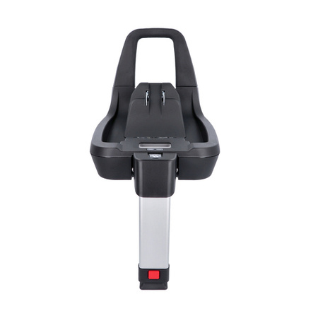 Avionaut Aerofix 2.0 C Fotelik Samochodowy 0-17,5 kg + Baza IQ Isofix Grey