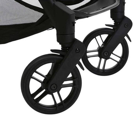 [OUTLET] Chicco Goody Xplus Wózek Spacerowy Pearl Grey
