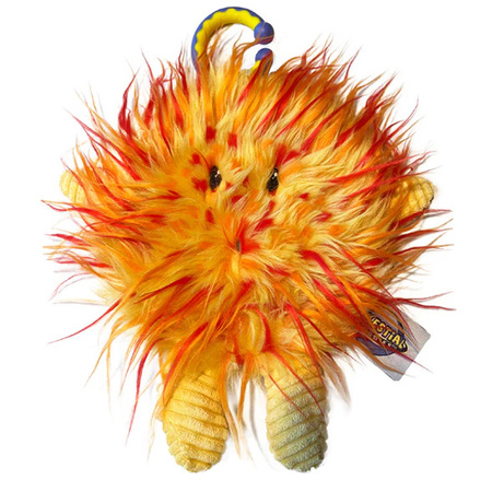 Celestial Buddies Planety - Pluszowa Zawieszka Słońce