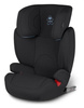 Cybex Solution 2-Fix Fotelik Samochodowy 15-36kg CBX Cozy Black